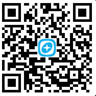 Gonka QR code